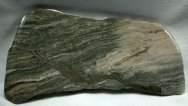 1.9 billion year old Gunflint stromatolites
